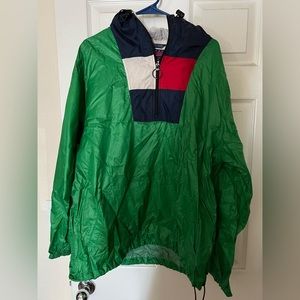 Tommy Hilfiger windbreaker